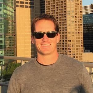 Meet your Posher, Evan